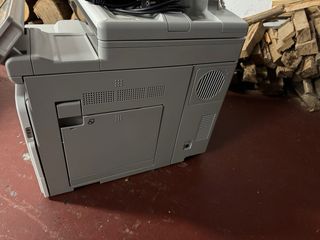 Impresora Ricoh MP C307 Multifunción para reparar