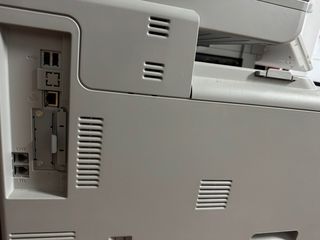 Impresora Ricoh MP C307 Multifunción para reparar