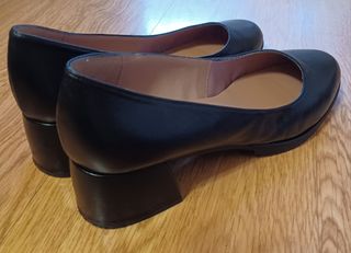 Latouche comfort, talla 40