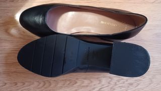 Latouche comfort, talla 40