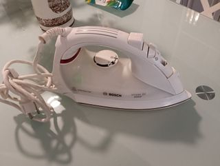 Plancha Bosch Sensixx B4 Power 2750W