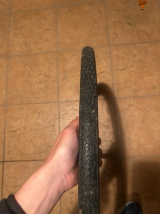 Ruedas Nesta Carbono