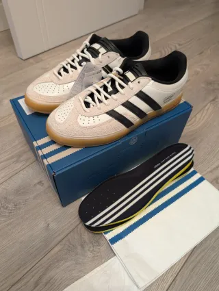 Adidas Gazelle Indoor x Bad Bunny Benito