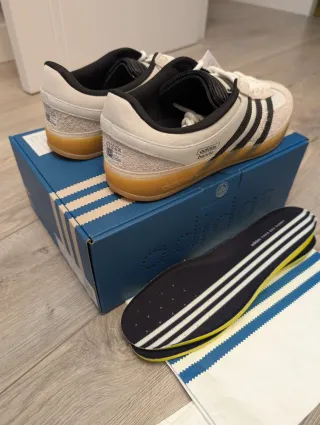 Adidas Gazelle Indoor x Bad Bunny Benito