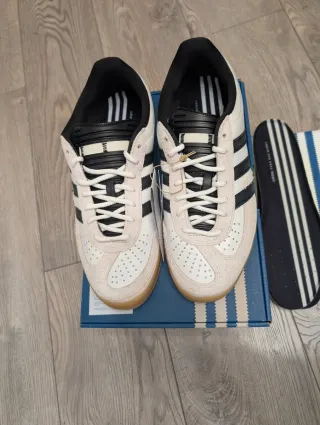 Adidas Gazelle Indoor x Bad Bunny Benito