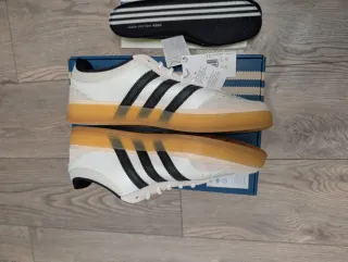 Adidas Gazelle Indoor x Bad Bunny Benito