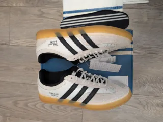 Adidas Gazelle Indoor x Bad Bunny Benito