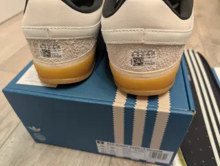 Adidas Gazelle Indoor x Bad Bunny Benito