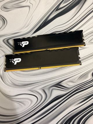 RAM Patriot 32GB DDR5 5600MHz