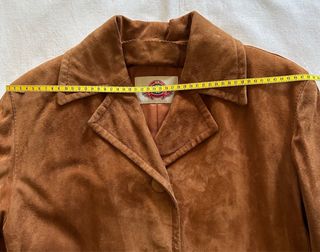 Giacca Dibi donna marrone