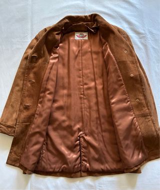 Giacca Dibi donna marrone