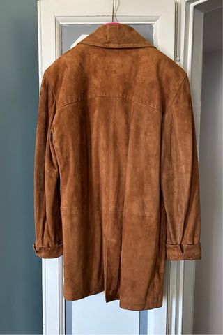 Giacca Dibi donna marrone