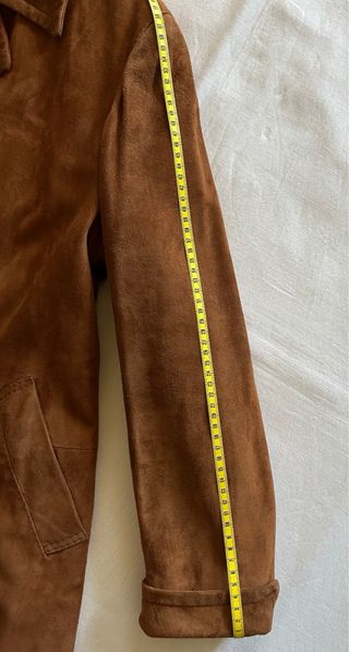 Giacca Dibi donna marrone