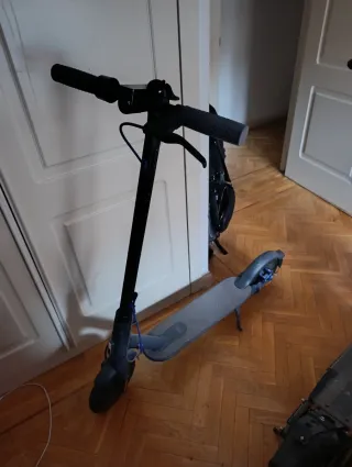 Patinete Xiaomi Mi 3