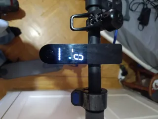 Patinete Xiaomi Mi 3