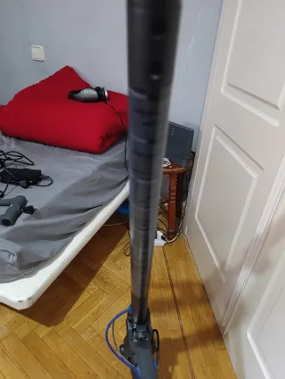 Patinete Xiaomi Mi 3