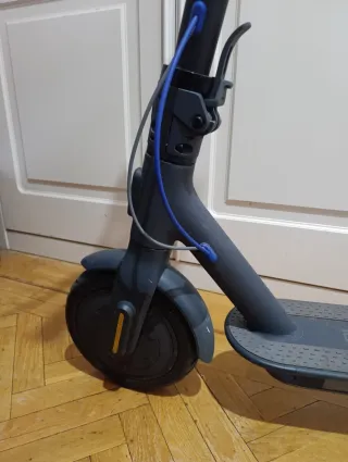 Patinete Xiaomi Mi 3