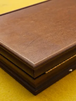 Set carte da gioco e fiches