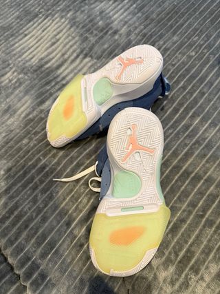 Zapatillas Air Jordan One Take 5 Unisex