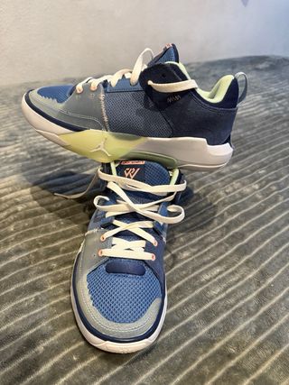 Zapatillas Air Jordan One Take 5 Unisex