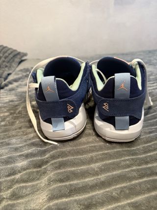 Zapatillas Air Jordan One Take 5 Unisex