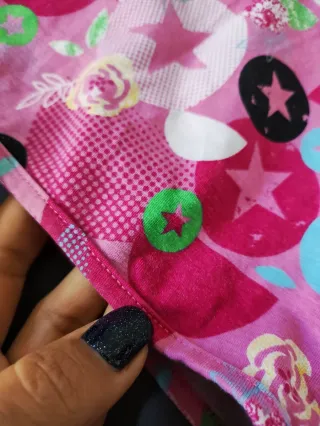 Calções Tuc Tuc 6 anos