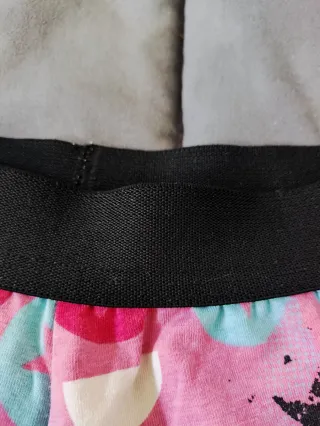 Calções Tuc Tuc 6 anos