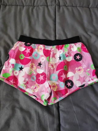 Calções Tuc Tuc 6 anos