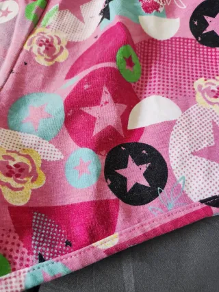 Calções Tuc Tuc 6 anos