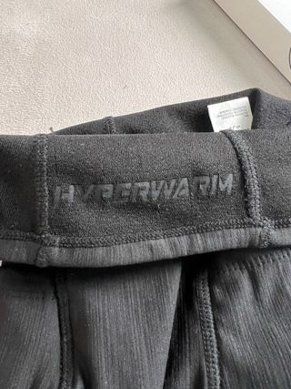 Pasamontañas Nike Pro Therma-FIT Negro