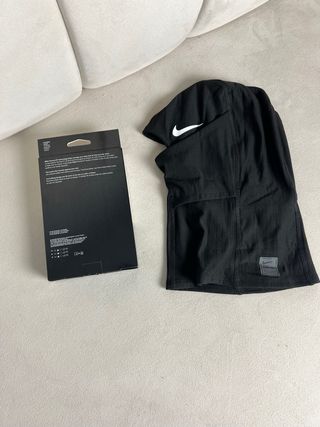 Pasamontañas Nike Pro Therma-FIT Negro
