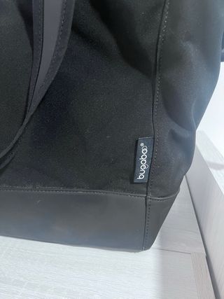Bolso Bugaboo Negro