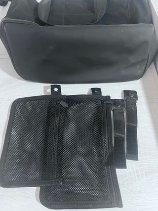 Bolso Bugaboo Negro