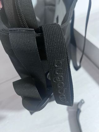 Bolso Bugaboo Negro