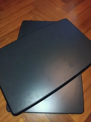 Plataforma giratoria TV 360°