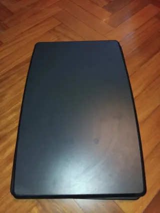 Plataforma giratoria TV 360°