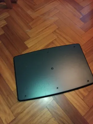 Plataforma giratoria TV 360°