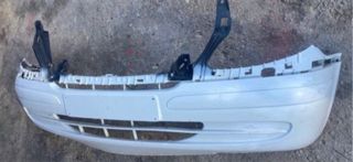 Paragolpes Delantero Mercedes Vito W639