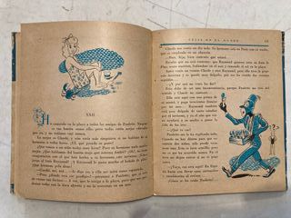 Celia en el mundo, Elena Fortún, Aguilar, 1953