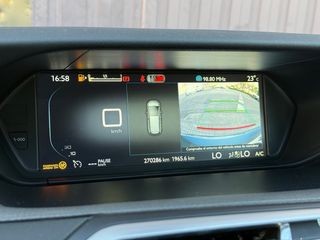 Citroen Grand C4 Picasso 2016