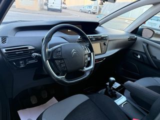 Citroen Grand C4 Picasso 2016