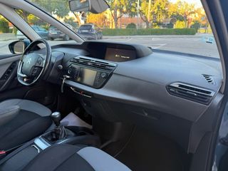 Citroen Grand C4 Picasso 2016