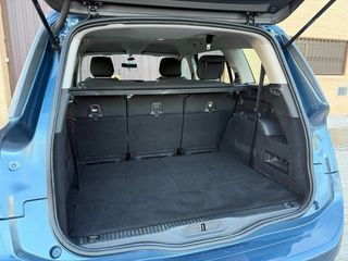 Citroen Grand C4 Picasso 2016