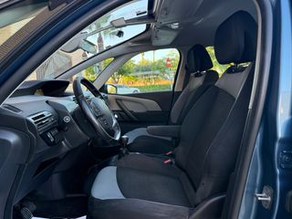 Citroen Grand C4 Picasso 2016