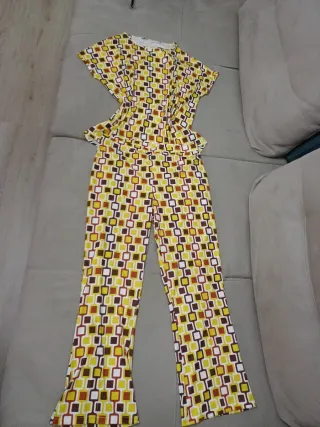 Completo donna elegante elastico