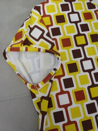 Completo donna elegante elastico