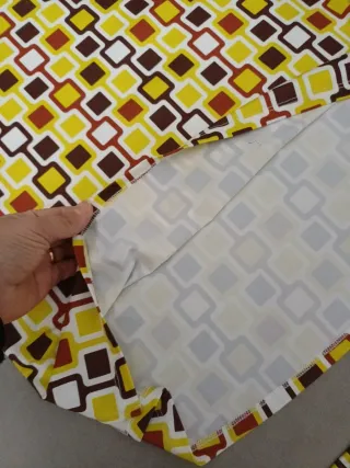 Completo donna elegante elastico