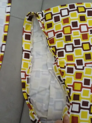 Completo donna elegante elastico