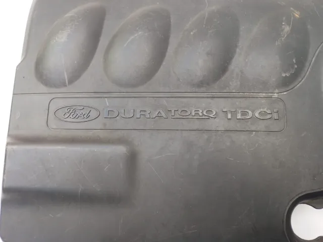 Tapa Motor Ford Duratorq TDCi