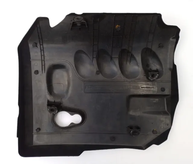 Tapa Motor Ford Duratorq TDCi